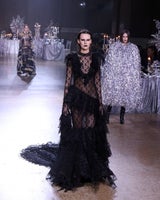 Fashion Week: Tierische Shows in New York