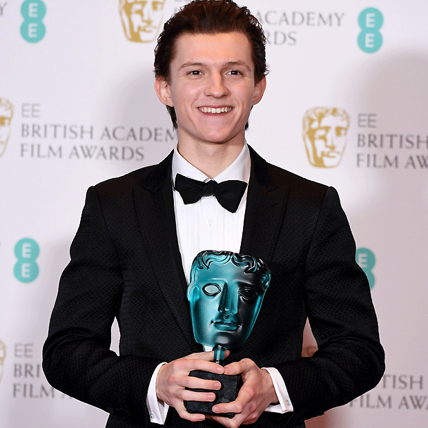 Tom Holland