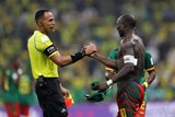 Aboubakar