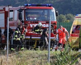 12 Tote nach Busunglück in Kroatien