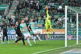 Rapid nach Krimi in der Verlängerung weiter