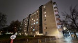 Frauen-Leiche im Keller: Opfer wurde erstickt