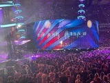 Ed Sheeran Warschau