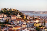 Lissabon im Winter entdecken
