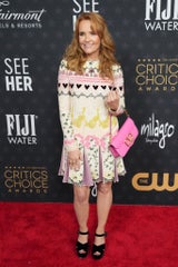 Critics Choice Awards: Die Tops & Flops des Red Carpets