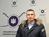 Vitali Klitschko