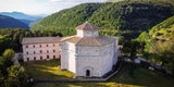 Visso - Santuario di Macereto