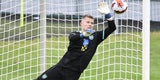 ÖFB-Team: So lief Rangnicks erstes Training