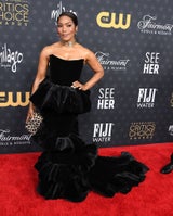 Die Traumroben des Red Carpets