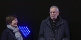 Van der Bellen: "Präsident Putin: Stoppen Sie diesen Krieg!"