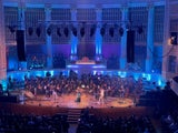 Seiler und Speer liefern »Symphonic«-Sensation