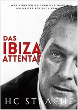 Erster Blick in Straches Ibiza-Buch