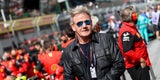 Spielberg: Top-Stars bei Mega-Event