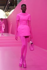Pink ist angesagter denn je