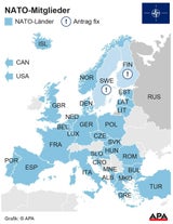 NATO-Mitglieder