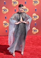 Die heißesten Looks am Red Carpet