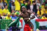 Aboubakar