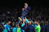 pique