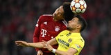Frust-Aus für Bayern in der Königsklasse!