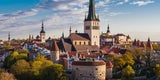 Europas nordisches Paradies