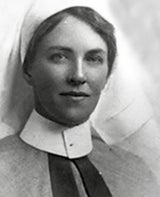 Mary Ann Bevan