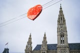 Christkindlmarkt startet durch