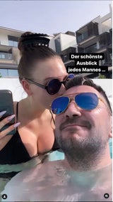 Temmers: Luxusurlaub wie "Scheichs" in Dubai