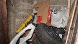 Frauen-Leiche im Keller: Opfer wurde erstickt