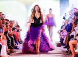 Start der Berliner Fashion Week