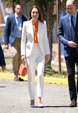 Herzogin Kate: Glamour-Auftritt in Jamaika