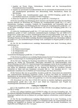 Impfpflicht: oe24 hat den Gesetzentwurf