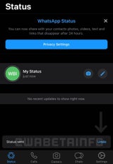 Das wird 2022 bei WhatsApp alles neu