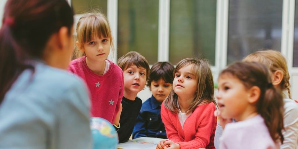 Kindergarten