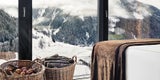 In diesem Traum-Hotel urlaubte der Kanzler
