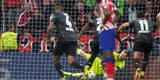 Atletico verschießt Elfer NACH dem Schlusspfiff