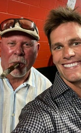 TomBrady/Facebook