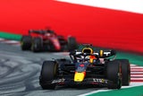 Verstappen gewinnt Sprint in Spielberg