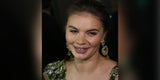 Alina Kabajewa