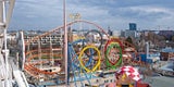 So kam es zum Horror-Unfall im Prater