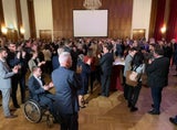 Vorläufiges Endergebnis: VP stürzt auf 39,9% ab, FPÖ klar vor SPÖ
