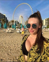 Temmers: Luxusurlaub wie "Scheichs" in Dubai