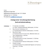 ORF-Party: Alle Politiker angezeigt