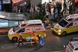 Massenpanik in Seoul: Österreicher unter Toten