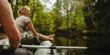 Die schönsten Nationalparks in Lettland