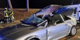 Nach Horror-Crash in NÖ: Dritte Frau kämpft um ihr Leben