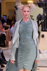Bea Turin erobert die Fashion Week
