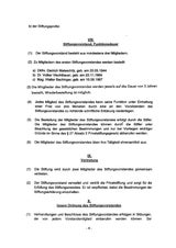 Mateschitz-Erbe: Die geheime Stiftungsurkunde