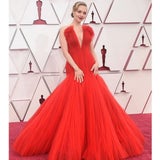 Oscars 2021 - Red Carpet