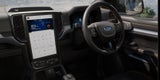 Alle Infos zum völlig neuen Ford Ranger
