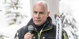 Schröcksnadel rechnet mit FIS-Boss Eliasch ab